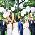 ルーデンス立川ウエディングガーデンのフェア画像