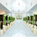 ルーデンス立川ウエディングガーデンのフェア画像