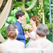 ルーデンス立川ウエディングガーデン：【初めてでも安心♪】結婚式まるわかり×シェフ特製試食付フェア