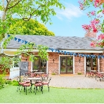 ルーデンス立川ウエディングガーデンのフェア画像