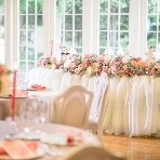 ルーデンス立川ウエディングガーデンのフェア画像