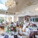 ルーデンス立川ウエディングガーデンのフェア画像