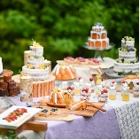 ルーデンス立川ウエディングガーデンのブライダルフェア画像