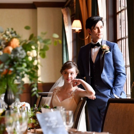 ルーデンス立川ウエディングガーデン:【5ヶ月以内限定*】ご家族結婚式が叶う!お得なプラン相談会