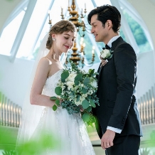 ルーデンス立川ウエディングガーデンのフェア画像