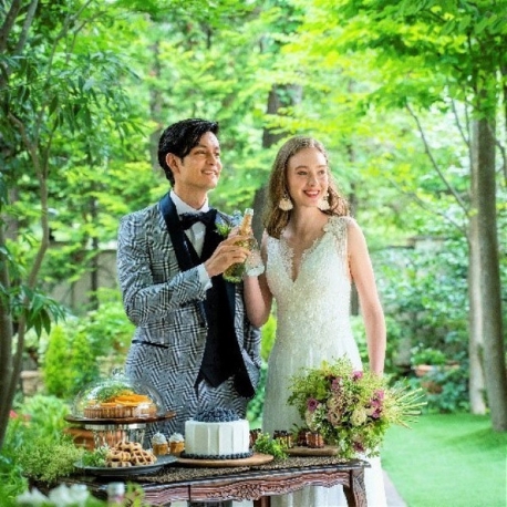 ルーデンス立川ウエディングガーデン：【予算派のおふたりも安心◎】コスパ★口コミ高評価*受賞SP特典