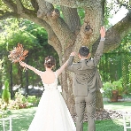 ルーデンス立川ウエディングガーデンのフェア画像