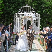 ルーデンス立川ウエディングガーデン:【2026年4～6月*挙式ご検討の方♪】50名304万円→186万円