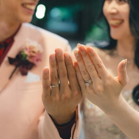 ルーデンス立川ウエディングガーデン：3連休限定*想いをカタチに！ふたりらしさを見つける体験型フェア