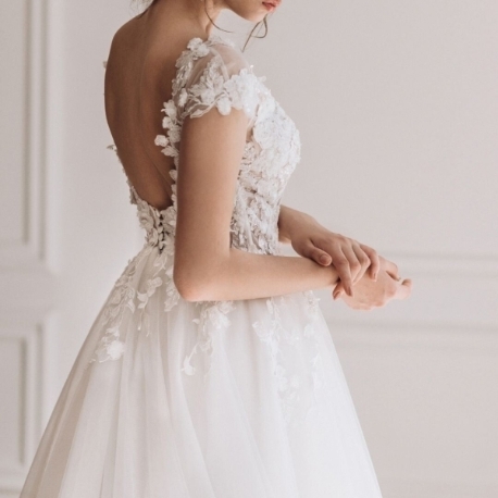 ルーデンス立川ウエディングガーデン：【38.5万円相当 ドレス”2着”プレゼント】 衣装重視の花嫁必見