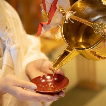 東京大神宮／東京大神宮マツヤサロンのフェア画像