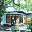 東京大神宮／東京大神宮マツヤサロン：【改装前★６月迄の結婚式受付中】豪華特典付！伝統の和婚フェア