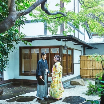 東京大神宮／東京大神宮マツヤサロンのフェア画像