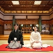 東京大神宮／東京大神宮マツヤサロン：【少人数◆2～30名の結婚式に】感謝を伝えるおもてなし相談会