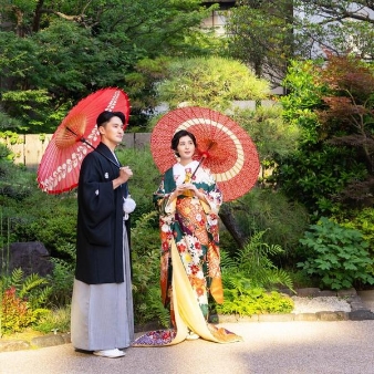 東京大神宮／東京大神宮マツヤサロンのフェア画像