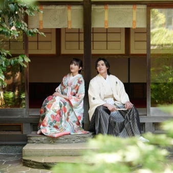 東京大神宮／東京大神宮マツヤサロンのフェア画像