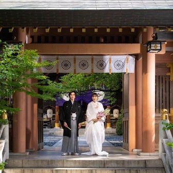 東京大神宮／東京大神宮マツヤサロンのフェア画像