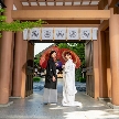 東京大神宮／東京大神宮マツヤサロン：【改装前★６月迄の結婚式受付中】豪華特典付！伝統の和婚フェア