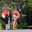 東京大神宮／東京大神宮マツヤサロン：【直前予約OK】伊勢神宮の神を祀る◆本格神社婚×和婚フェア