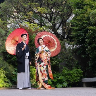 東京大神宮／東京大神宮マツヤサロンのフェア画像