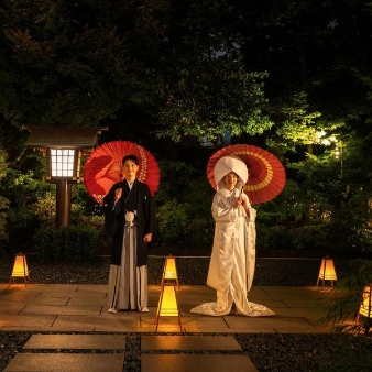 東京大神宮／東京大神宮マツヤサロンのフェア画像