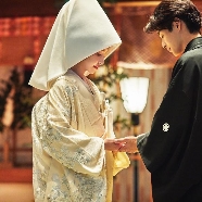 東京大神宮／東京大神宮マツヤサロン：【100年以上も続く伝統】神前式*創始の神社で叶える伝統の結婚式