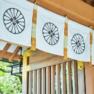 東京大神宮／東京大神宮マツヤサロン：【本物志向の方は必見】伊勢神宮の神を祀る由緒正しき和婚を体験