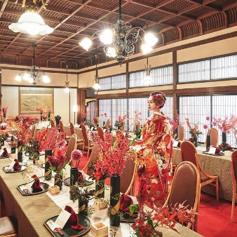 東京大神宮／東京大神宮マツヤサロンのフェア画像
