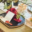 東京大神宮／東京大神宮マツヤサロン：【家族婚・少人数婚フェア】伝統の神前式×和婚のおもてなし体験