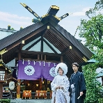 東京大神宮／東京大神宮マツヤサロンのフェア画像