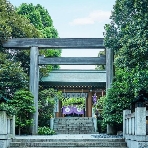 東京大神宮／東京大神宮マツヤサロンのフェア画像