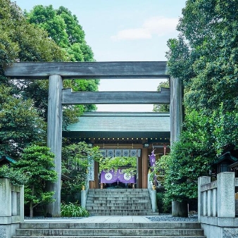 東京大神宮／東京大神宮マツヤサロンのフェア画像