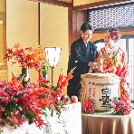 東京大神宮／東京大神宮マツヤサロンのフェア画像