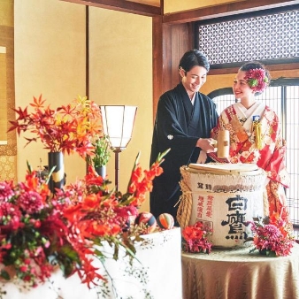 東京大神宮／東京大神宮マツヤサロンのフェア画像