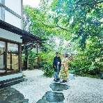 東京大神宮／東京大神宮マツヤサロンのフェア画像