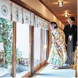 東京大神宮 大神宮会館のブライダルフェア画像