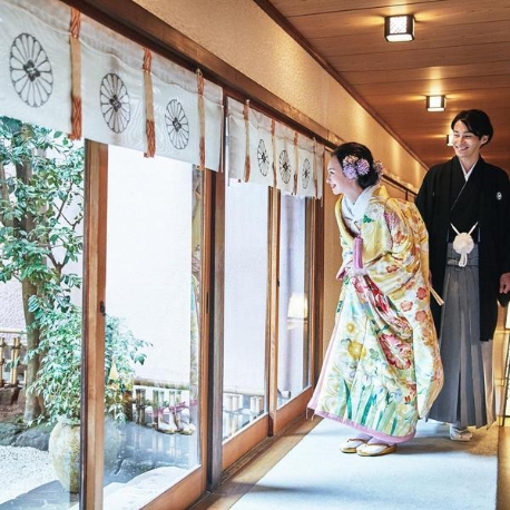 東京大神宮 大神宮会館：【初めての見学でも安心】神社婚の気になることを丸ごと相談会