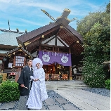 東京大神宮／東京大神宮マツヤサロンのブライダルフェア画像