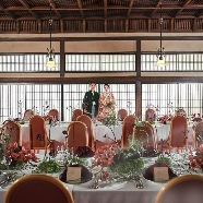 東京大神宮／東京大神宮マツヤサロン：「東京のお伊勢さま」伊勢神宮の神を祀る由緒正しき和婚フェア