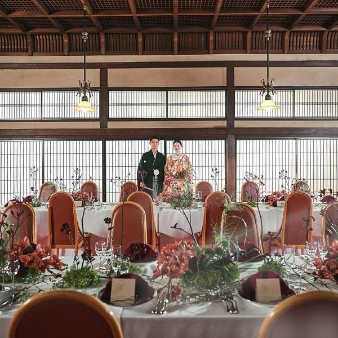 東京大神宮／東京大神宮マツヤサロンのフェア画像