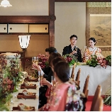 東京大神宮／東京大神宮マツヤサロンのブライダルフェア画像