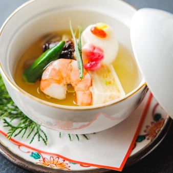 東京大神宮／東京大神宮マツヤサロンのフェア画像