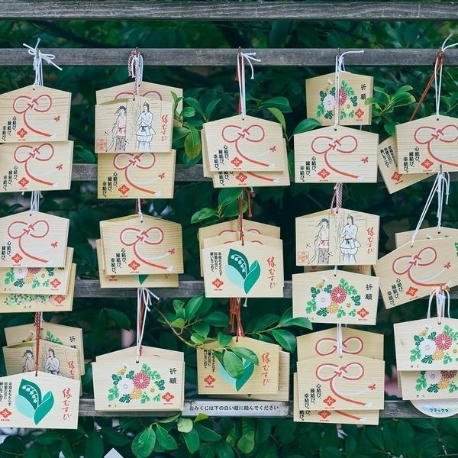 東京大神宮／東京大神宮マツヤサロン：【神社婚＆日程・見積のご案内】丁寧が評判のオンライン相談会