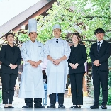 東京大神宮／東京大神宮マツヤサロンのブライダルフェア画像