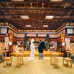結婚式場:【*月初限定フェア*】創始の神社で叶える本格神前式×和婚相談会