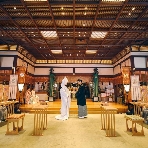 東京大神宮／東京大神宮マツヤサロンのフェア画像