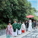 東京大神宮 大神宮会館のブライダルフェア画像