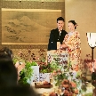 東京大神宮 大神宮会館：【家族婚・少人数婚フェア】伝統の神前式×和婚のおもてなし体験