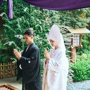 東京大神宮 大神宮会館:*都内屈指のパワースポット*縁結び神社で叶える神社婚体験フェア