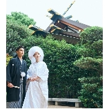 東京大神宮／東京大神宮マツヤサロンのブライダルフェア画像